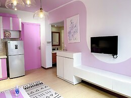 Luxe Paradise Residence 80 Tu Hoa