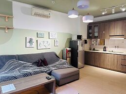 Luxe Paradise Residence 80 Tu Hoa