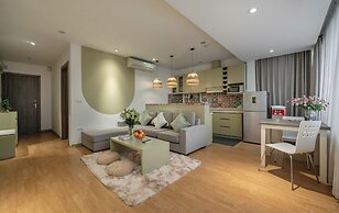 Luxe Paradise Residence 80 Tu Hoa