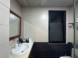 Luxe Paradise Residence 80 Tu Hoa