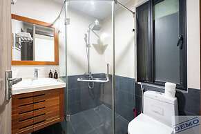 Luxe Paradise Residence 80 Tu Hoa