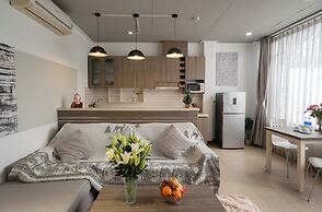 Luxe Paradise Residence 80 Tu Hoa