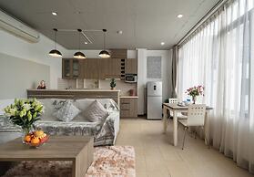 Luxe Paradise Residence 80 Tu Hoa