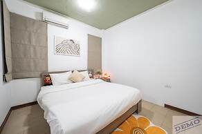 Luxe Paradise Residence 80 Tu Hoa