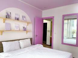 Luxe Paradise Residence 80 Tu Hoa