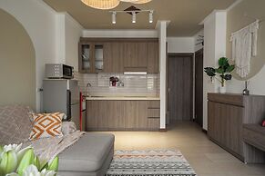 Luxe Paradise Residence 80 Tu Hoa