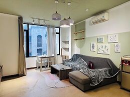 Luxe Paradise Residence 80 Tu Hoa