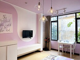 Luxe Paradise Residence 80 Tu Hoa