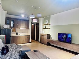 Luxe Paradise Residence 80 Tu Hoa