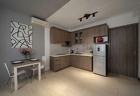 Luxe Paradise Residence 80 Tu Hoa