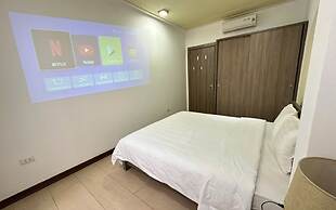 Luxe Paradise Residence 80 Tu Hoa