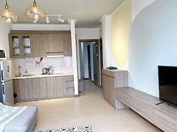 Luxe Paradise Residence 80 Tu Hoa