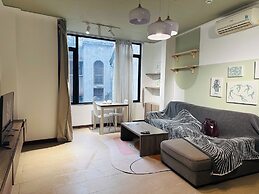 Luxe Paradise Residence 80 Tu Hoa