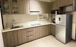 Luxe Paradise Residence 80 Tu Hoa