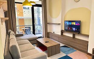 Luxe Paradise Residence 80 Tu Hoa