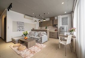 Luxe Paradise Residence 80 Tu Hoa