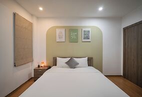 Luxe Paradise Residence 80 Tu Hoa