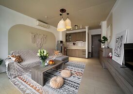 Luxe Paradise Residence 80 Tu Hoa