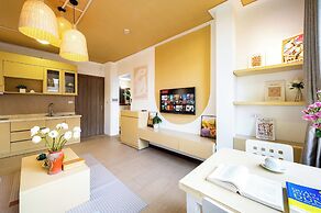 Luxe Paradise Residence 80 Tu Hoa