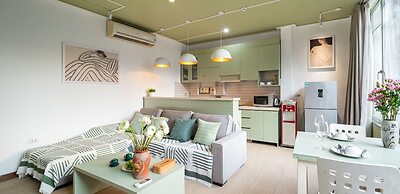 Luxe Paradise Residence 80 Tu Hoa