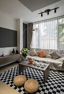 Luxe Paradise Residence 80 Tu Hoa