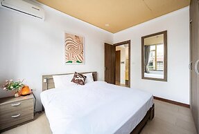 Luxe Paradise Residence 80 Tu Hoa