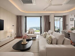 Surin Seaview Villa by Elite Havens