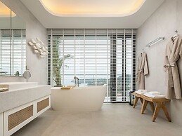 Surin Seaview Villa by Elite Havens