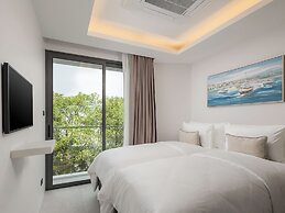 Surin Seaview Villa by Elite Havens