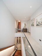 Surin Seaview Villa by Elite Havens