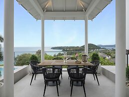Surin Seaview Villa by Elite Havens