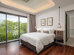 Surin Seaview Villa by Elite Havens