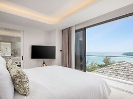Surin Seaview Villa by Elite Havens