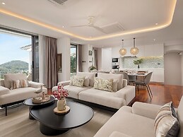 Surin Seaview Villa by Elite Havens