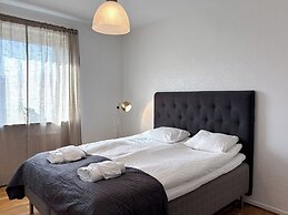 Säffle Suites - By Svaneholm Hotel