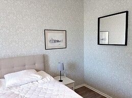 Säffle Suites - By Svaneholm Hotel