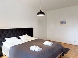 Säffle Suites - By Svaneholm Hotel