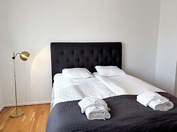 Säffle Suites - By Svaneholm Hotel