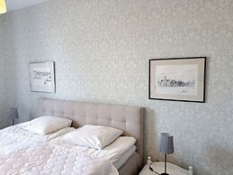 Säffle Suites - By Svaneholm Hotel