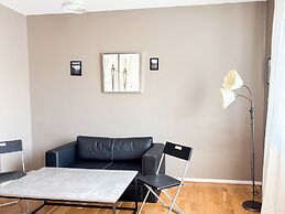 Säffle Suites - By Svaneholm Hotel