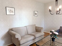 Säffle Suites - By Svaneholm Hotel