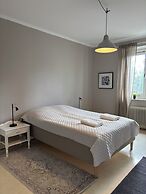 Säffle Suites - By Svaneholm Hotel