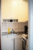 Säffle Suites - By Svaneholm Hotel