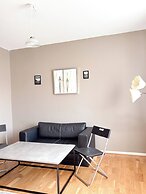 Säffle Suites - By Svaneholm Hotel