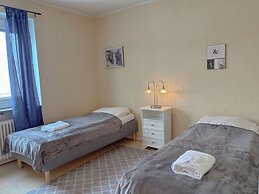 Säffle Suites - By Svaneholm Hotel