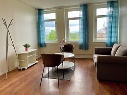 Säffle Suites - By Svaneholm Hotel