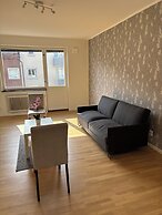 Säffle Suites - By Svaneholm Hotel