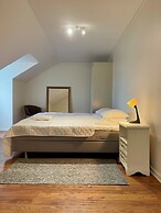 Säffle Suites - By Svaneholm Hotel