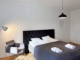 Säffle Suites - By Svaneholm Hotel