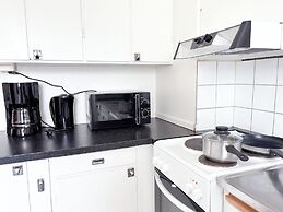 Säffle Suites - By Svaneholm Hotel